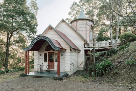 Olinda Sunset Rise Apartment - Tourism Noosa 1