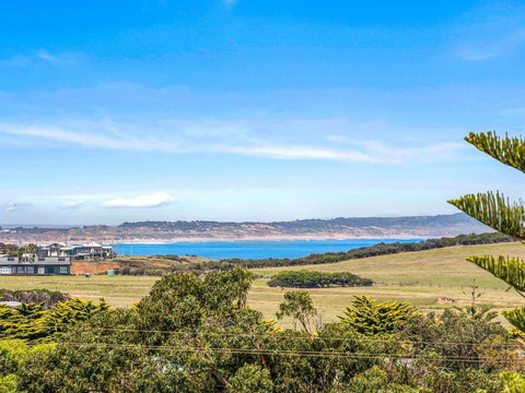 Olive Grove - Tourism Noosa 1