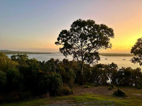 Omaroo - Town Of 1770 - Tourism Noosa 0