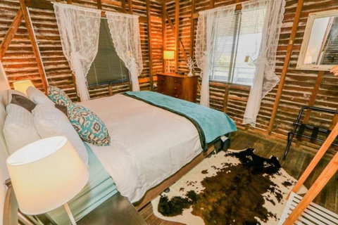 Omaroo - Town Of 1770 - Tourism Noosa 2