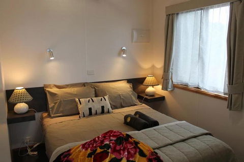 OMARU FARM STAY - Tourism Noosa 1