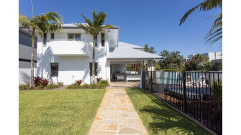 On Northpoint At Salt - Tourism Noosa 1