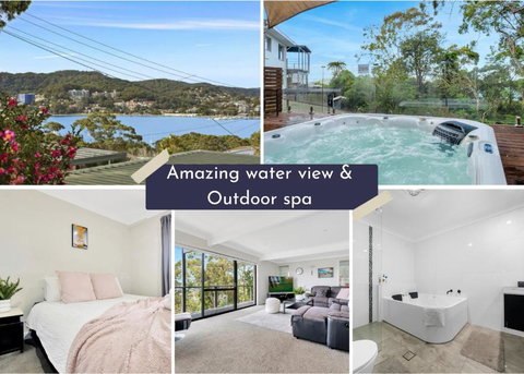 On Top Of The World - Tourism Noosa 0