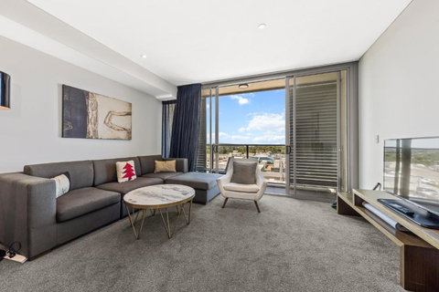 One Bedroom Private Apartment At 88 Archer St Chatswood - Tourism Noosa 2