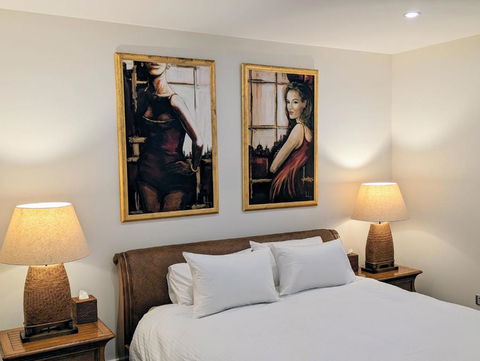 ONE Luxury Apartment - Tourism Noosa 0
