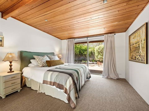 Orchard Homestead Countryside Retreat - Tourism Noosa 1
