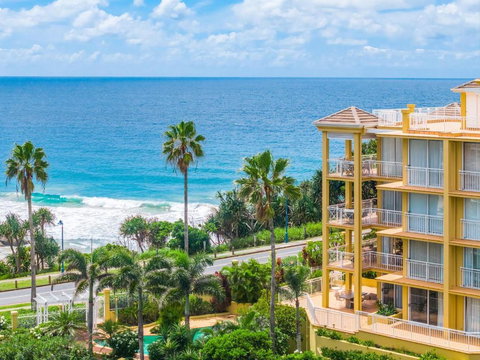 Orion Unit 4 - Tourism Noosa 0