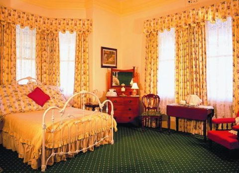 Ormiston House - Tourism Noosa 2