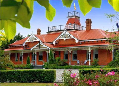 Ormiston House - Tourism Noosa 0