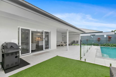 OSPREY ISLAND RETREAT - Tourism Noosa 1