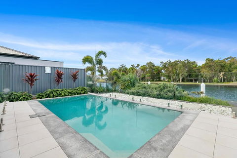 OSPREY ISLAND RETREAT - Tourism Noosa 2