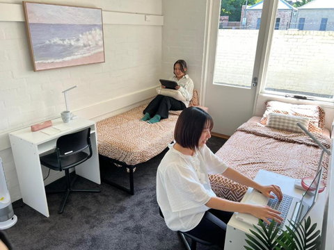 Ozi Village Cardigan - Tourism Noosa 0