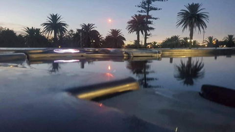 One Bedroom CBD Unit, Walk To Beaches & Cafes - Tourism Noosa 0