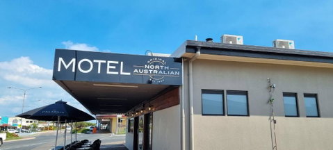Original North Australian - Tourism Noosa 1