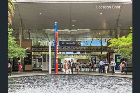 OXLST - St Leonards Sophistication Everything At Doorstep - Tourism Noosa 1