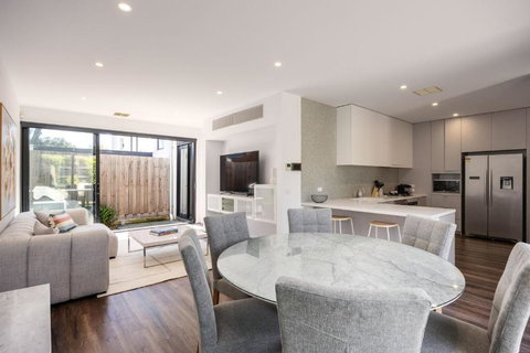 Parklands Perfection - Tourism Noosa 2