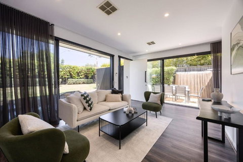 Parklands Perfection - Tourism Noosa 0