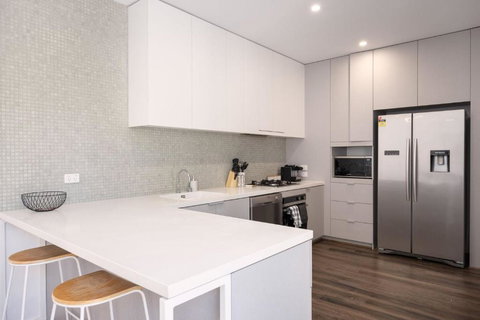 Parklands Perfection - Tourism Noosa 3