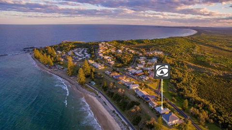 Pacifica 2 - Tourism Noosa 2