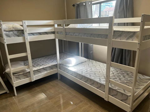 Palm Backpackers - Tourism Noosa 0