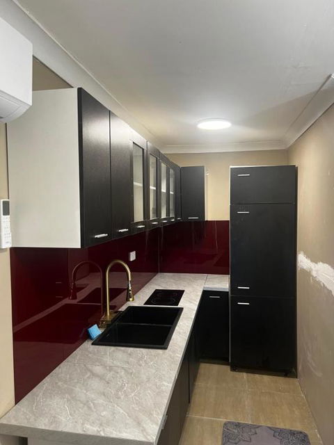 Palm Backpackers - Tourism Noosa 1