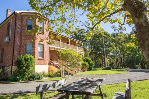 Palmyra B&B - Tourism Noosa 0