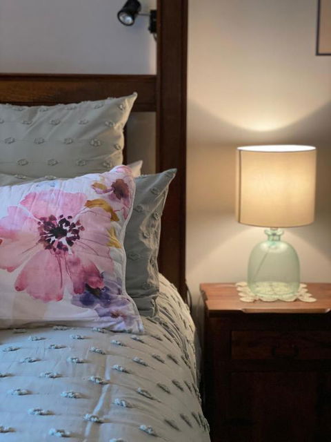 Palmyra B&B - Tourism Noosa 2