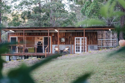 Palmyra B&B - Tourism Noosa 1