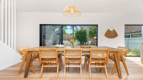 Pangkarra -Stunning Beach House - Family Friendly - Tourism Noosa 3