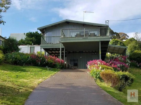 Panoramic Lake View - Tourism Noosa 2