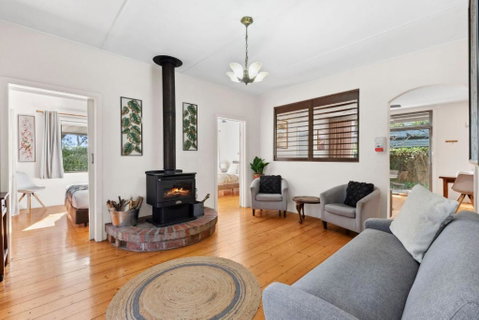 Park Cottage Barwon Heads - Tourism Noosa 0