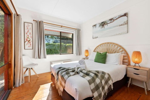 Park Cottage Barwon Heads - Tourism Noosa 1