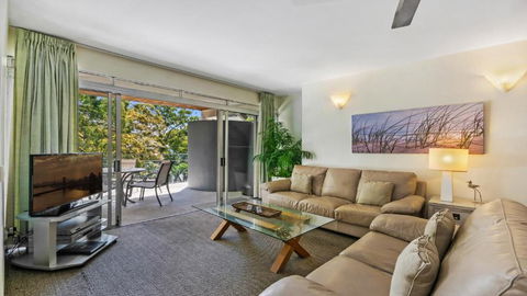Park Cove Apartments - Tourism Noosa 2