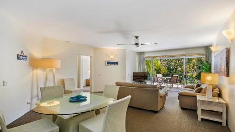 Park Cove Apartments - Tourism Noosa 3