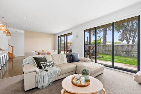 Park View Coastal Oasis Barwon Heads Pet Friendly - Tourism Noosa 2