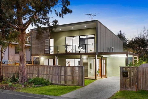 Park View Coastal Oasis Barwon Heads Pet Friendly - Tourism Noosa 3