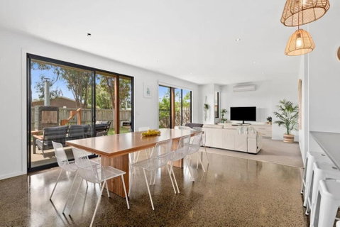 Park View Coastal Oasis Barwon Heads Pet Friendly - Tourism Noosa 0