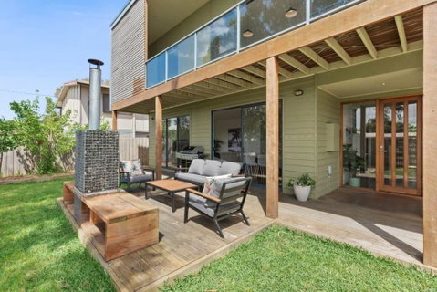 Park View Coastal Oasis Barwon Heads Pet Friendly - Tourism Noosa 1