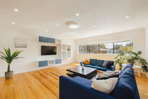 Parkside House By GoodLive - Tourism Noosa 1
