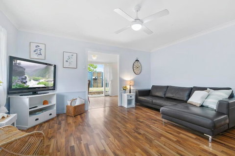 Pebble Cottage - Tourism Noosa 3