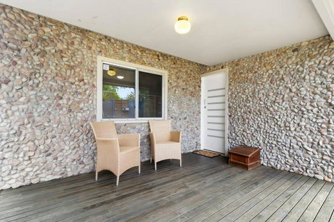 Pebble Cottage - Tourism Noosa 1