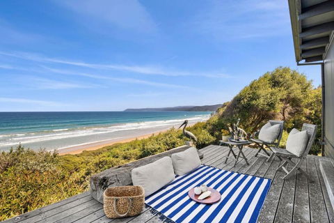 Pelican Views - Fairhaven - Tourism Noosa 0