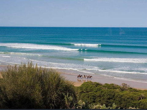 Pelican Views - Fairhaven - Tourism Noosa 3