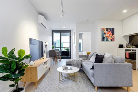 Palmerston St Apartments By Urban Rest - Tourism Noosa 0