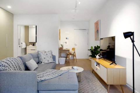 Palmerston St Apartments By Urban Rest - Tourism Noosa 3