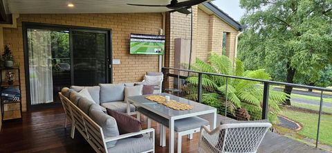 Perfect Country Home - Tourism Noosa 3