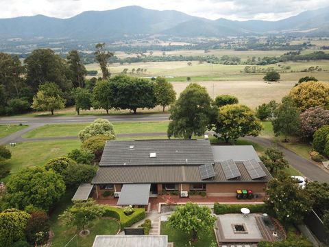 Perfect Country Home - Tourism Noosa 1