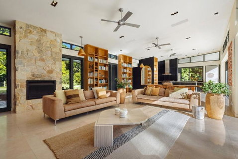 Pine Mountain - Tourism Noosa 2