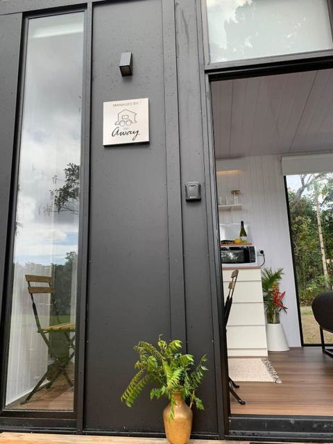 Piyar Tiny Haven By Tiny Away - Tourism Noosa 2