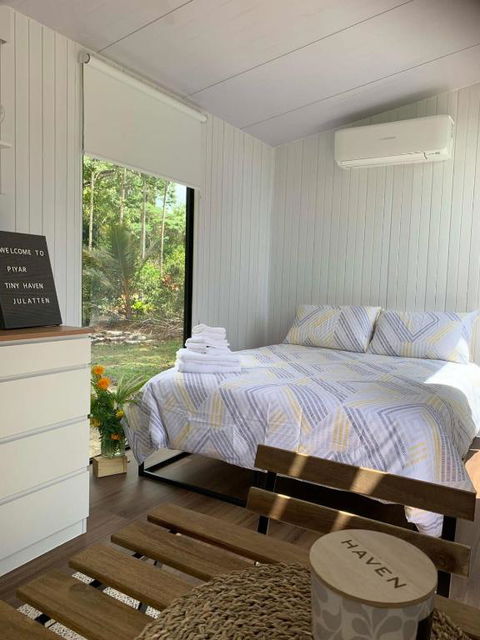 Piyar Tiny Haven By Tiny Away - Tourism Noosa 3